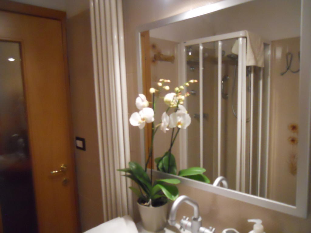 B&B Ca' Morino Verona Room photo