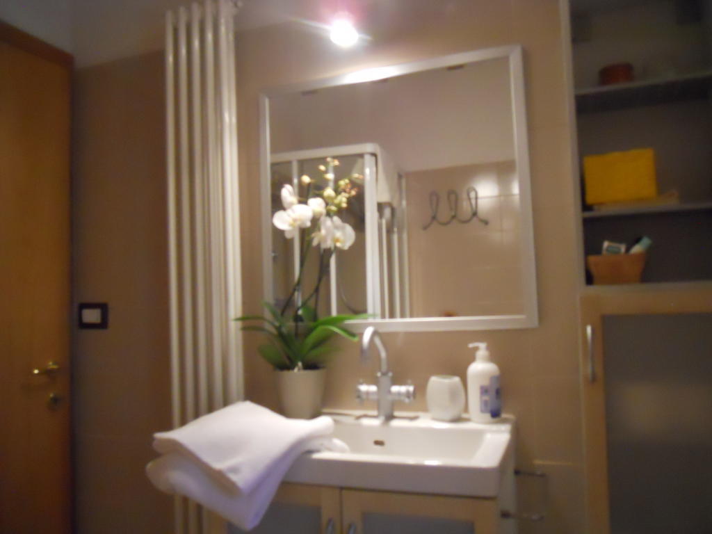 B&B Ca' Morino Verona Room photo