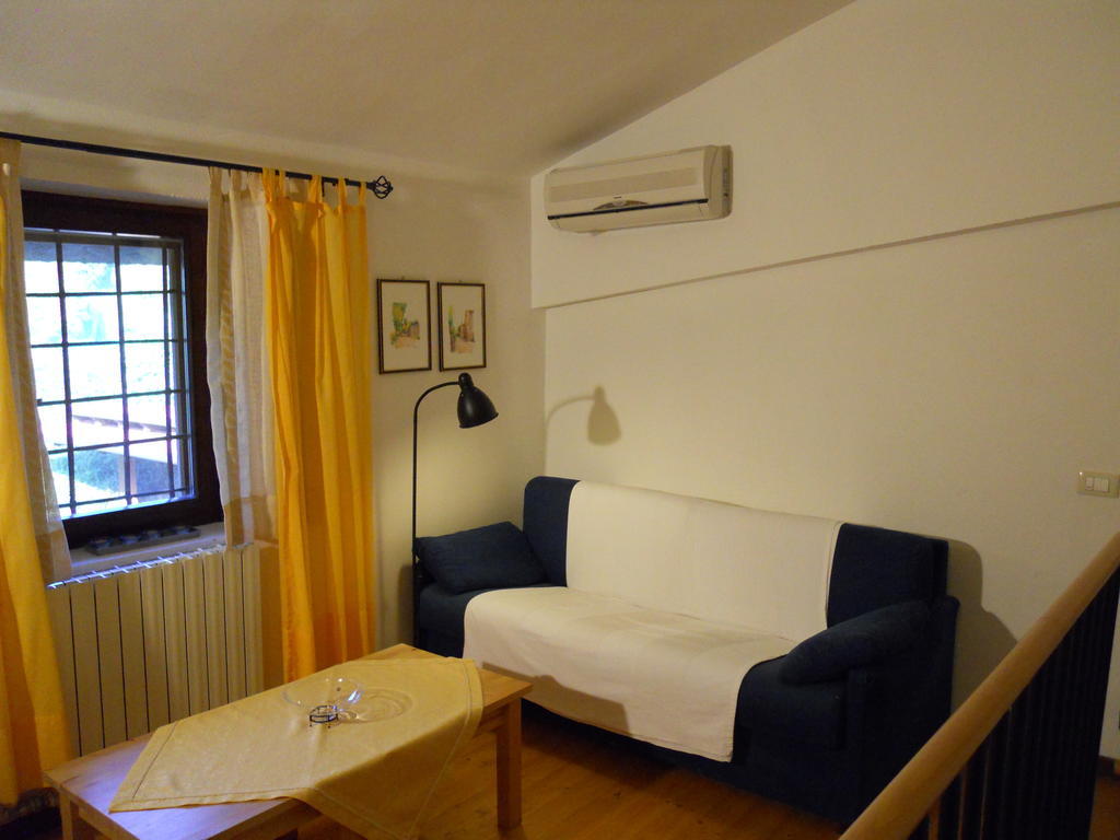 B&B Ca' Morino Verona Room photo