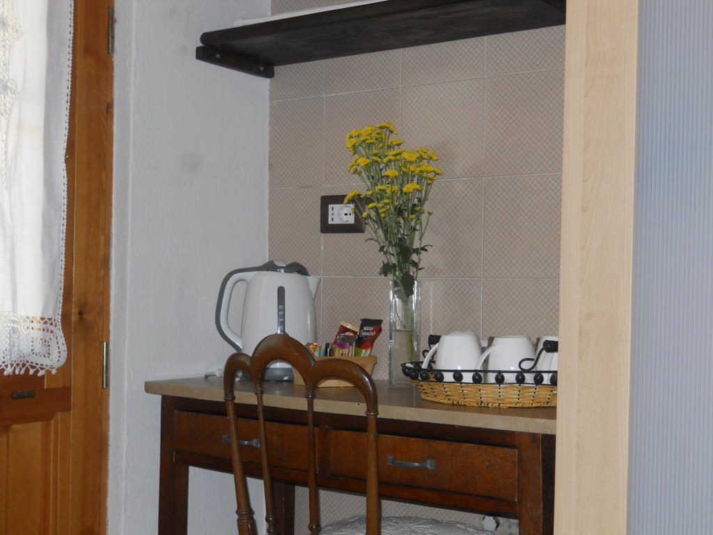 B&B Ca' Morino Verona Room photo