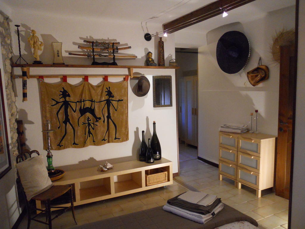 B&B Ca' Morino Verona Room photo
