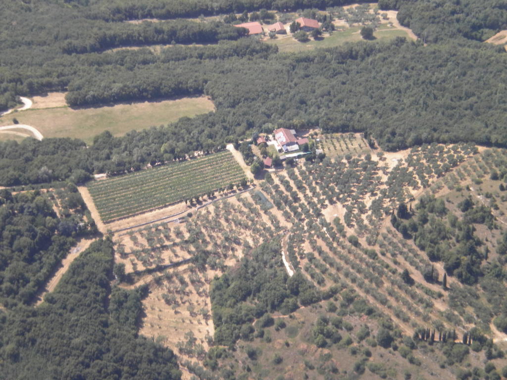 B&B Ca' Morino Verona Exterior photo