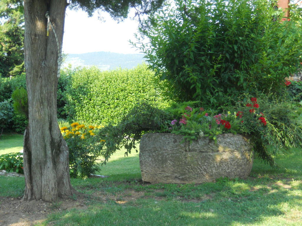 B&B Ca' Morino Verona Exterior photo