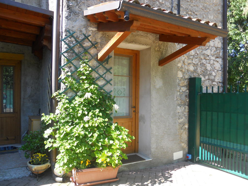 B&B Ca' Morino Verona Room photo