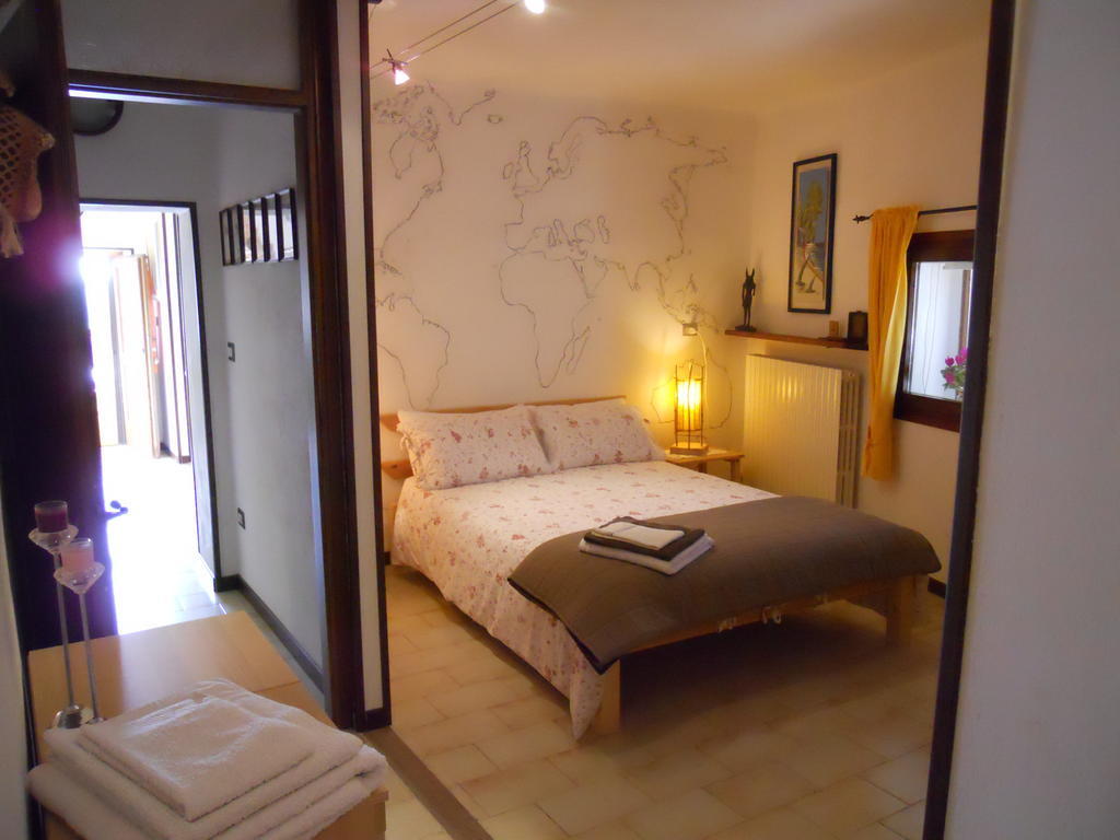 B&B Ca' Morino Verona Exterior photo