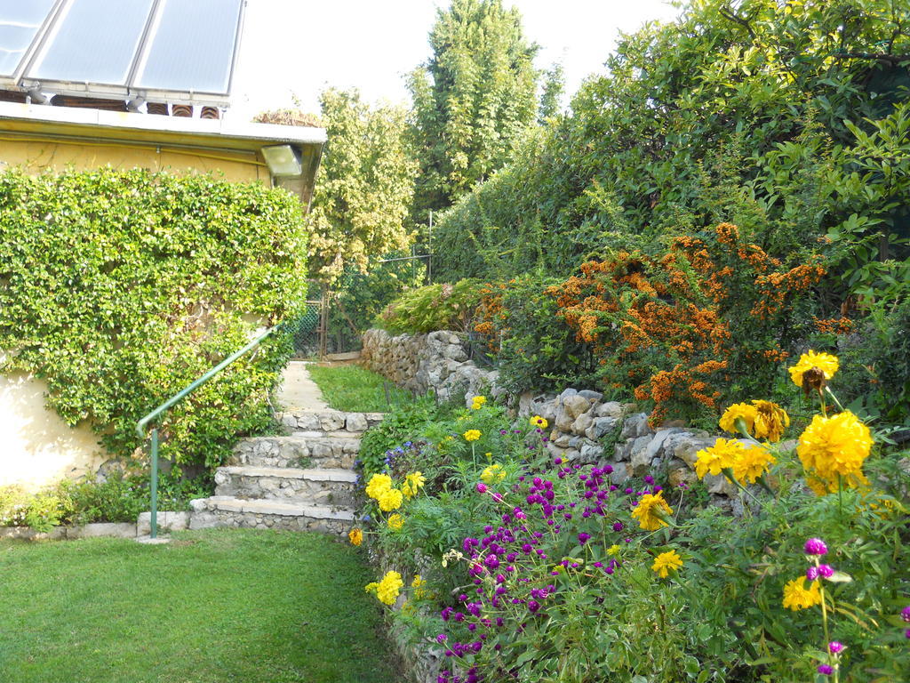 B&B Ca' Morino Verona Exterior photo