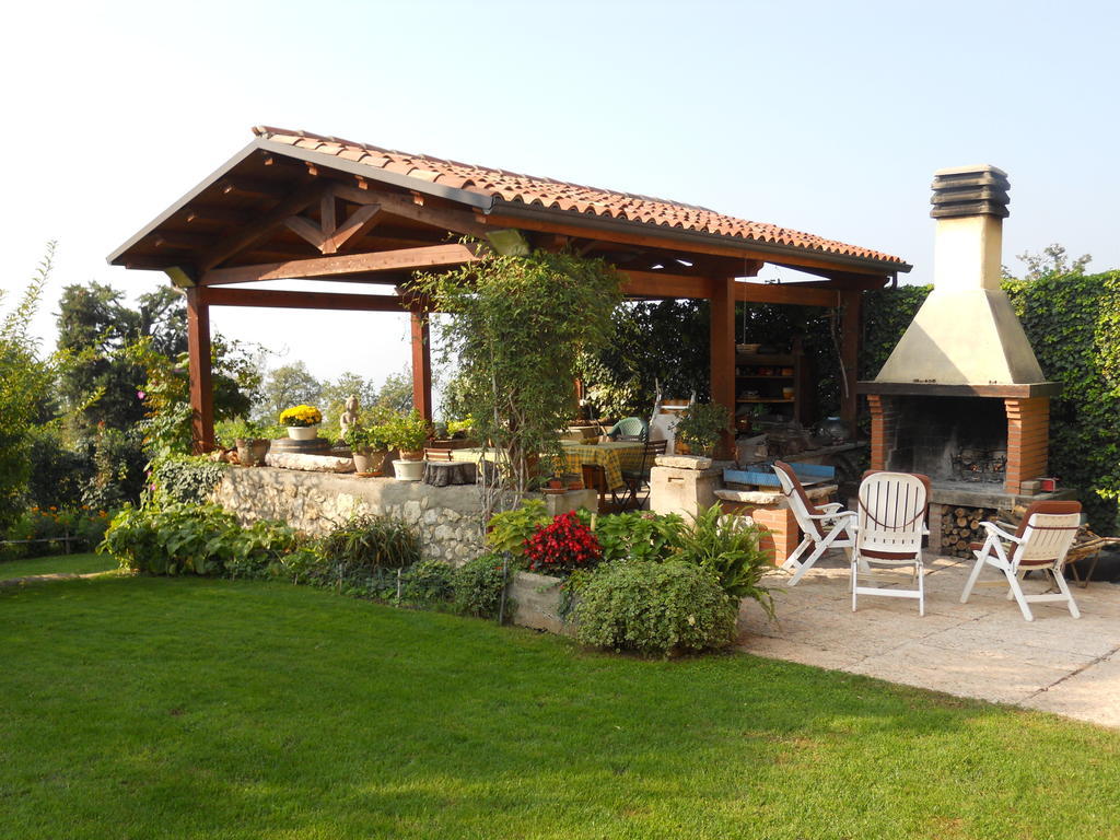 B&B Ca' Morino Verona Exterior photo