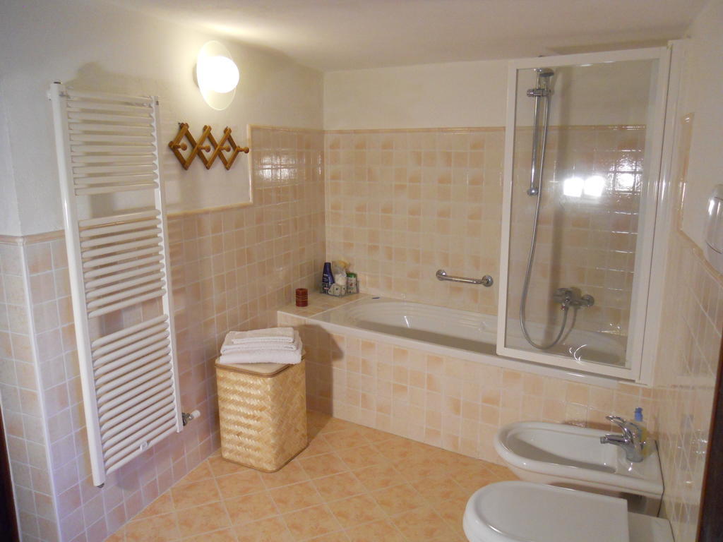 B&B Ca' Morino Verona Room photo