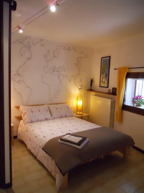 B&B Ca' Morino Verona Room photo